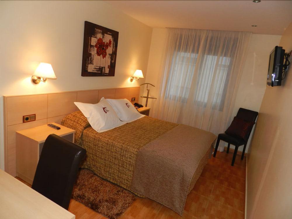 Les Truites Adults Only Hotel Pas De La Casa