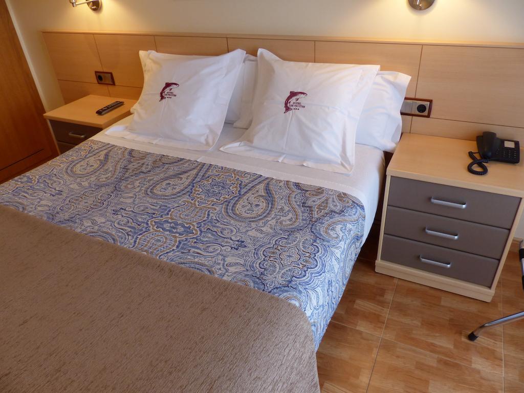 Les Truites Adults Only Hotel