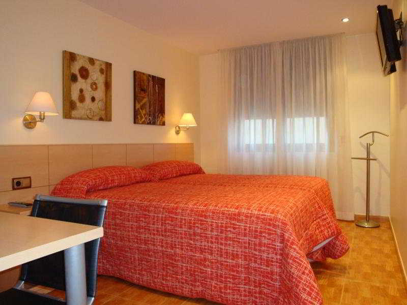 Les Truites Adults Only Hotel Pas De La Casa