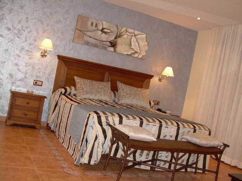 Hotel Les Truites Adults Only Pas De La Casa