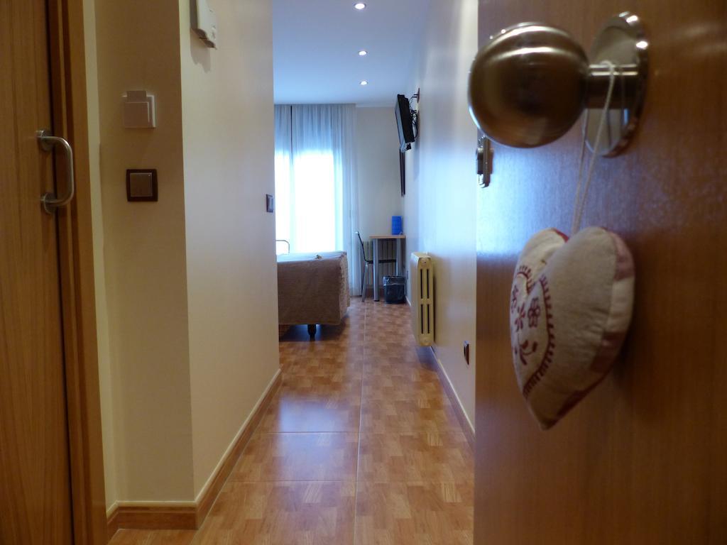 Hotel Les Truites Adults Only Pas De La Casa