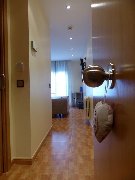 Les Truites Adults Only 3* Pas De La Casa