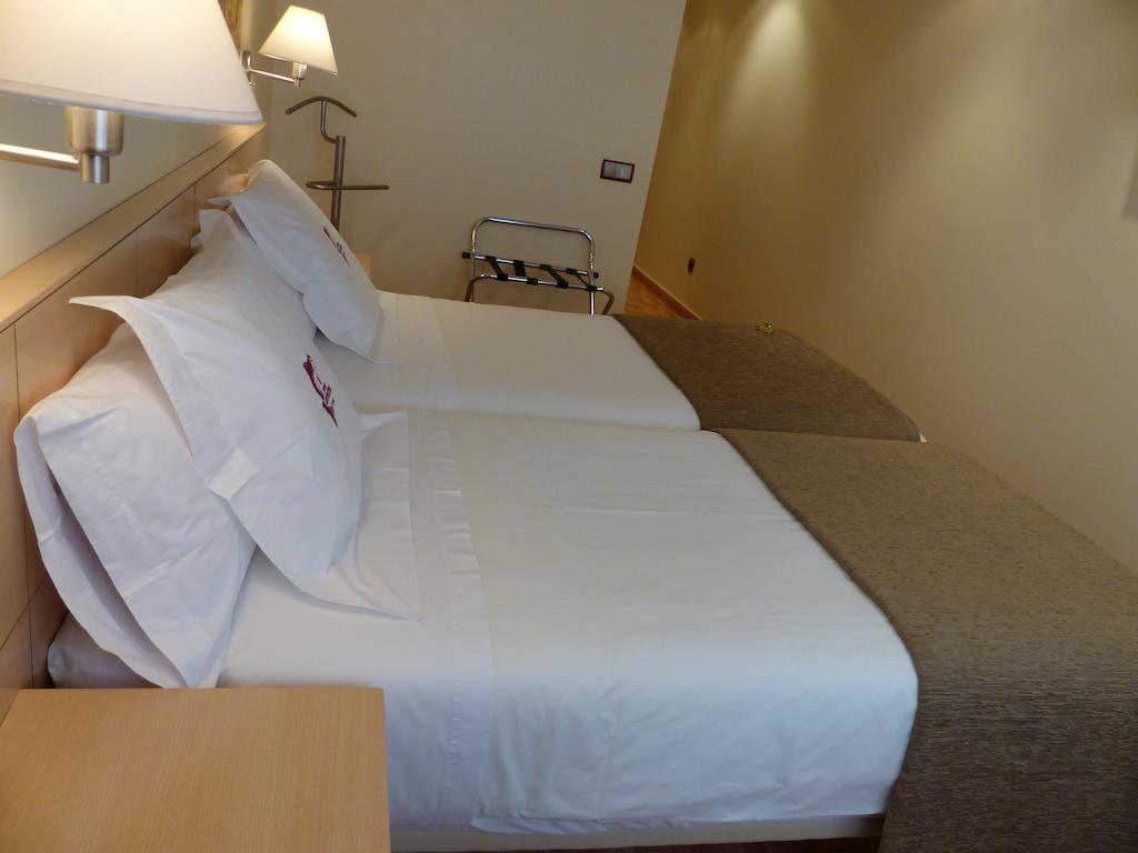 Hotel Les Truites Adults Only Pas De La Casa