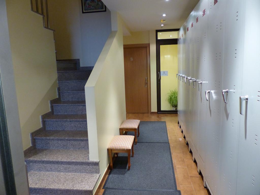 Les Truites Adults Only Hotel 3*