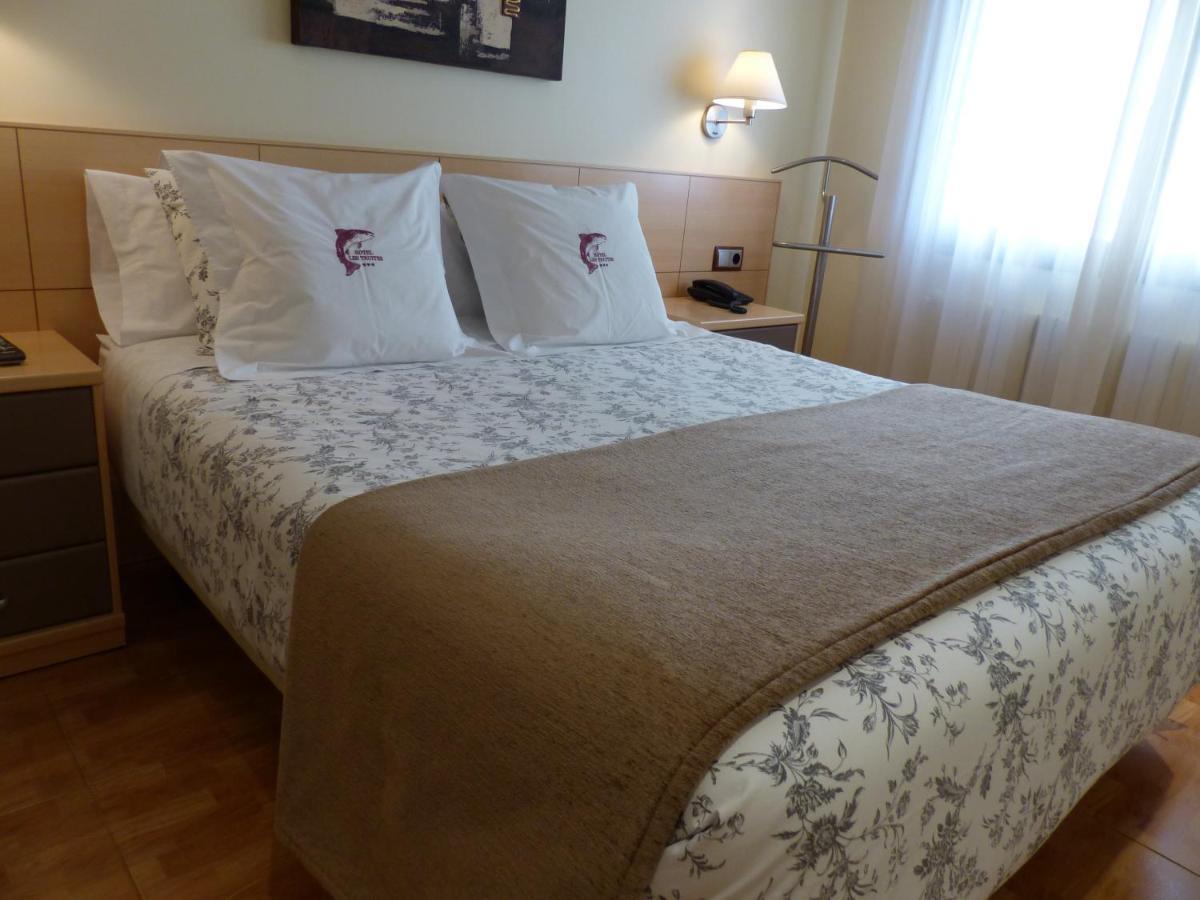 Hotel Les Truites Adults Only 3*